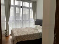 City Suites (D12), Apartment #473861611